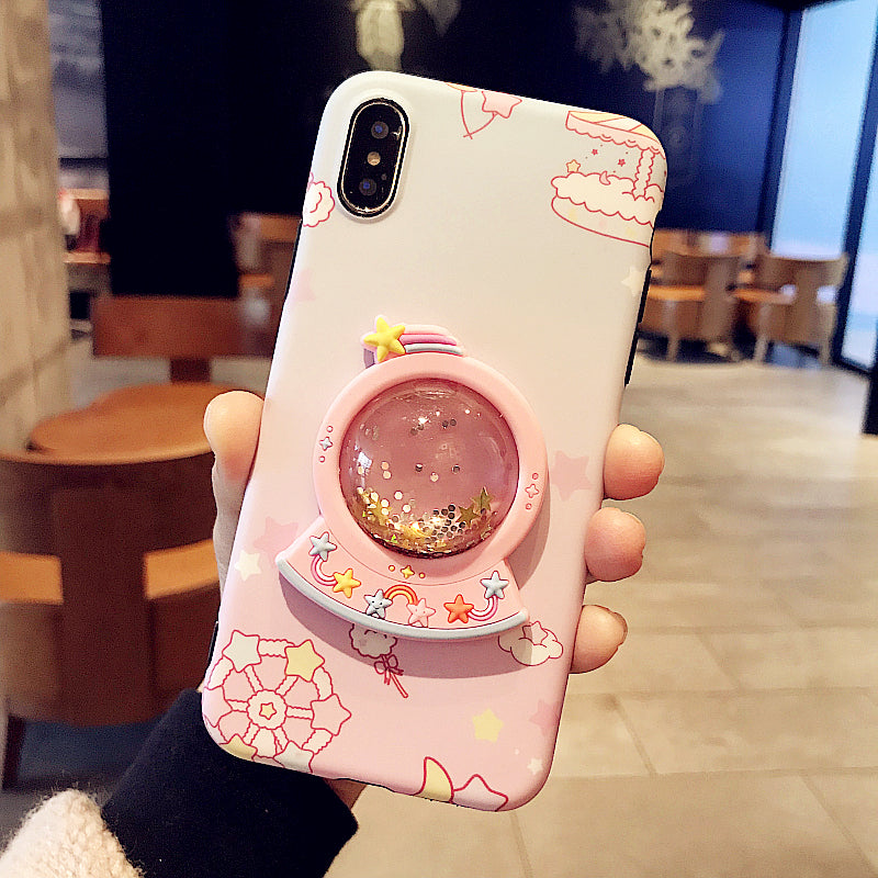 Silicone Mobile Phone Case