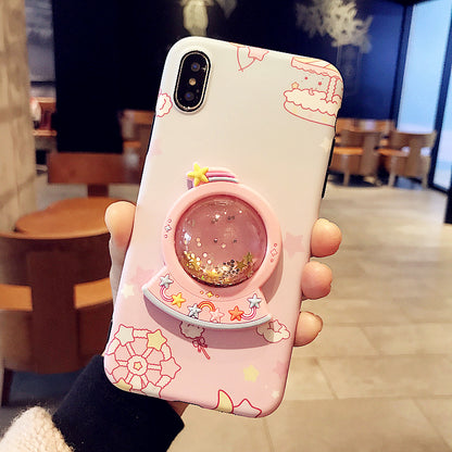 Silicone Mobile Phone Case