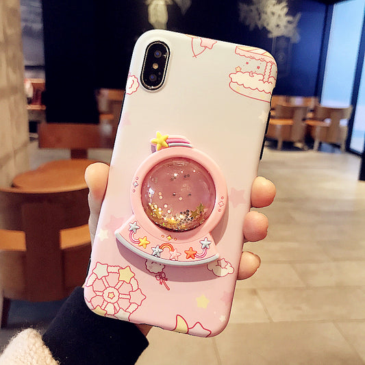 Silicone Mobile Phone Case