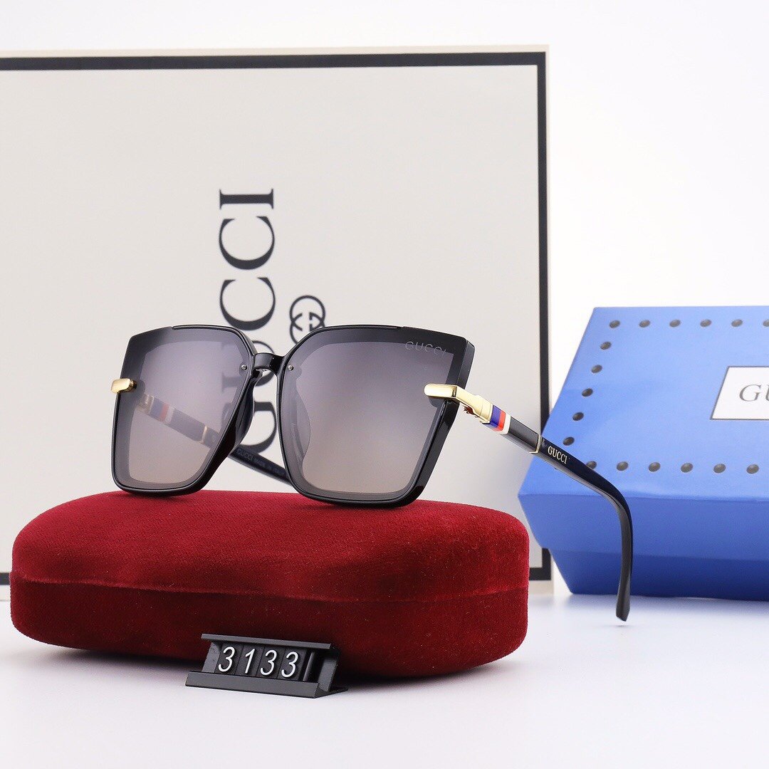 5 COLORS OUTDOOR DRIVING SUNGLASSES for FEMALE