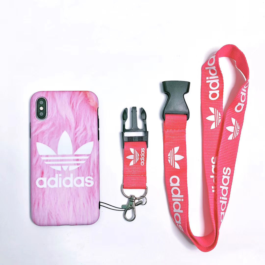 clover anti-drop phone case and Airpods case