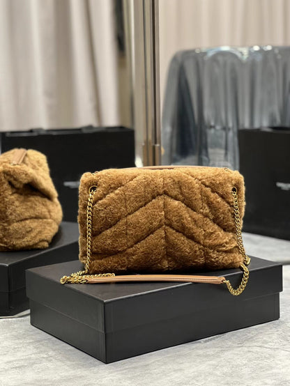 2022 Saint Laurent Handbags -- 52