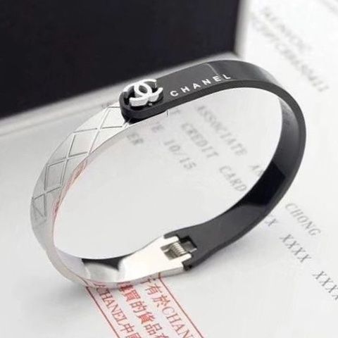 High-grade titanium steel bracelet