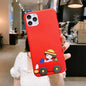 Super Cute Cartoons Phone Case