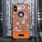Fashion Leather Phone Case