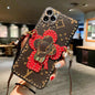 Classic Sun Flower Phone Case - LVCASE