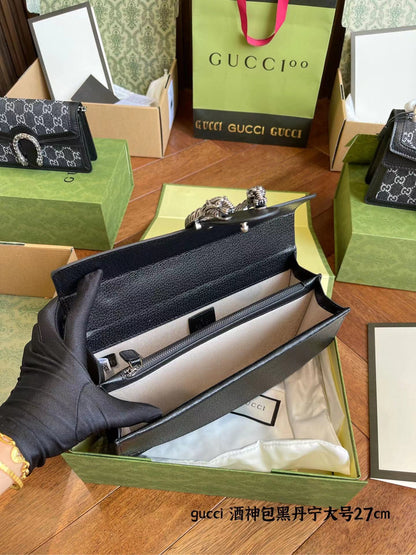 2022 New Gucci Handbag--12