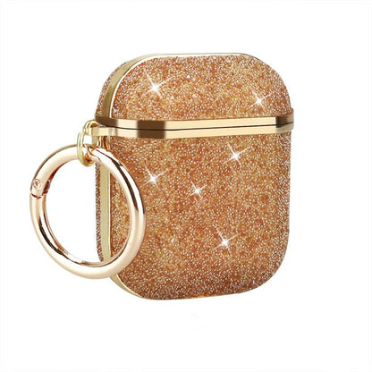 Bling Flash phone case for samsung - LVCASE
