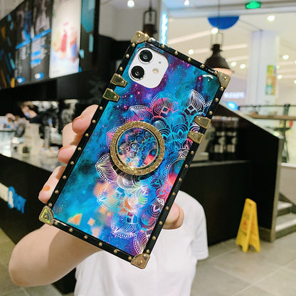 Owl bracket phone case