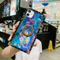 Owl bracket phone case