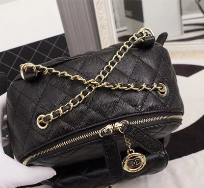 2022 New Chanel Handbag--25