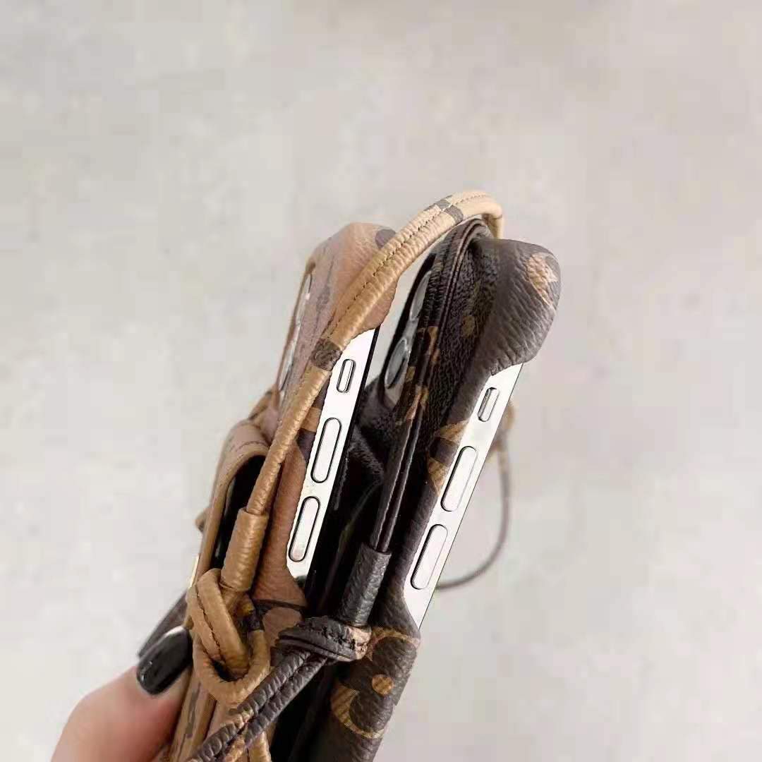 Retro Card package phone case For iphone