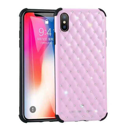 New Diamond Phone Case