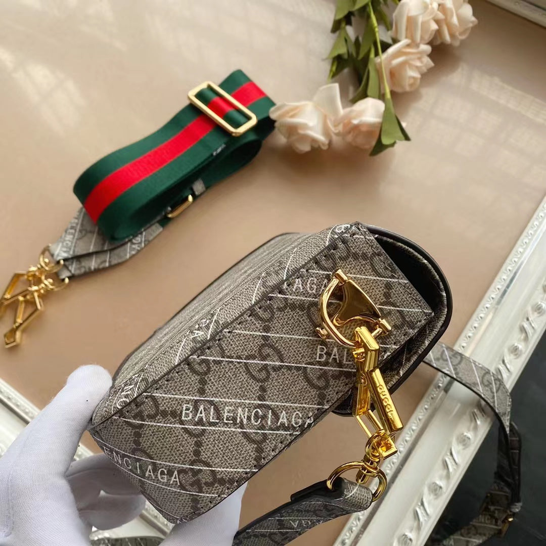 2022 New Gucci Handbag--18