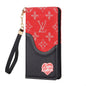 Card bag leather case