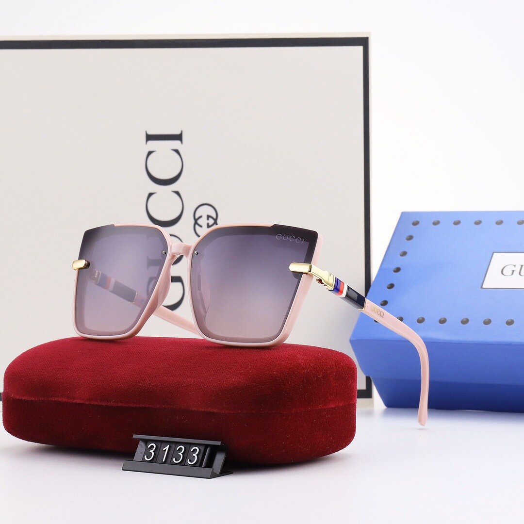 5 COLORS OUTDOOR DRIVING SUNGLASSES for FEMALE