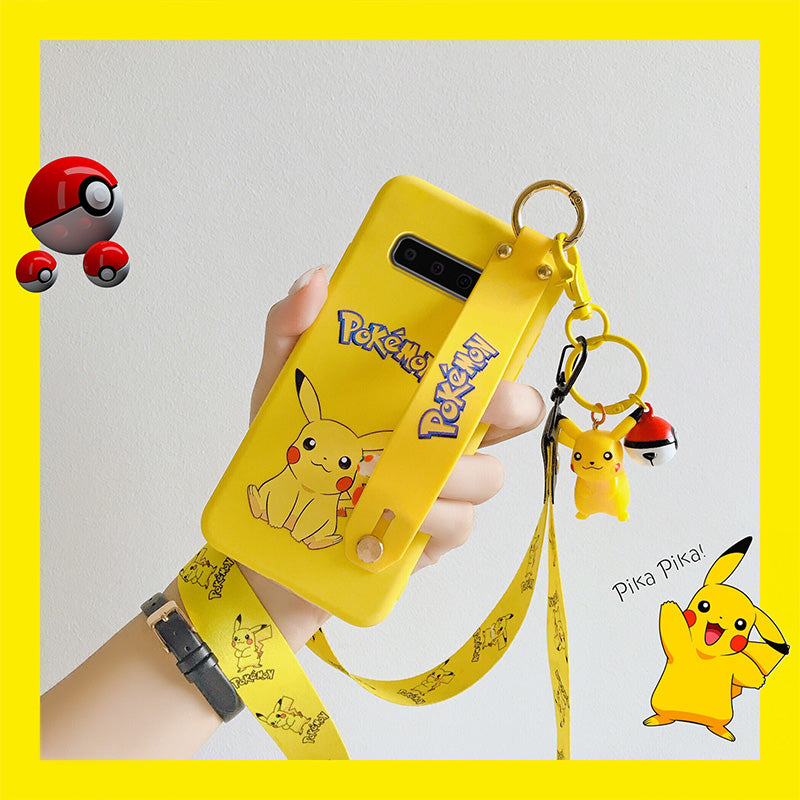 Street Fashion Ultra Thin Phone Case