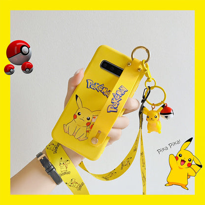 Street Fashion Ultra Thin Phone Case