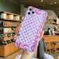 Fashion flower phone case - LVCASE