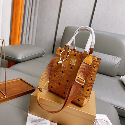 2022 MCM Hand Bags -- 44