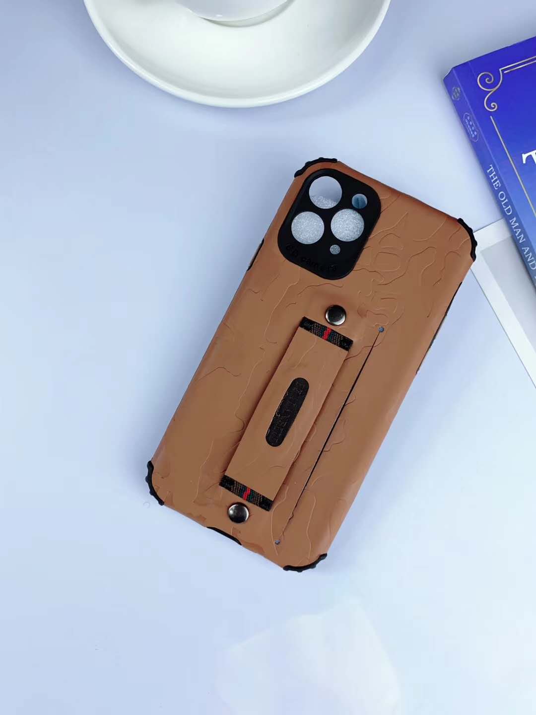 Leather Phone Case