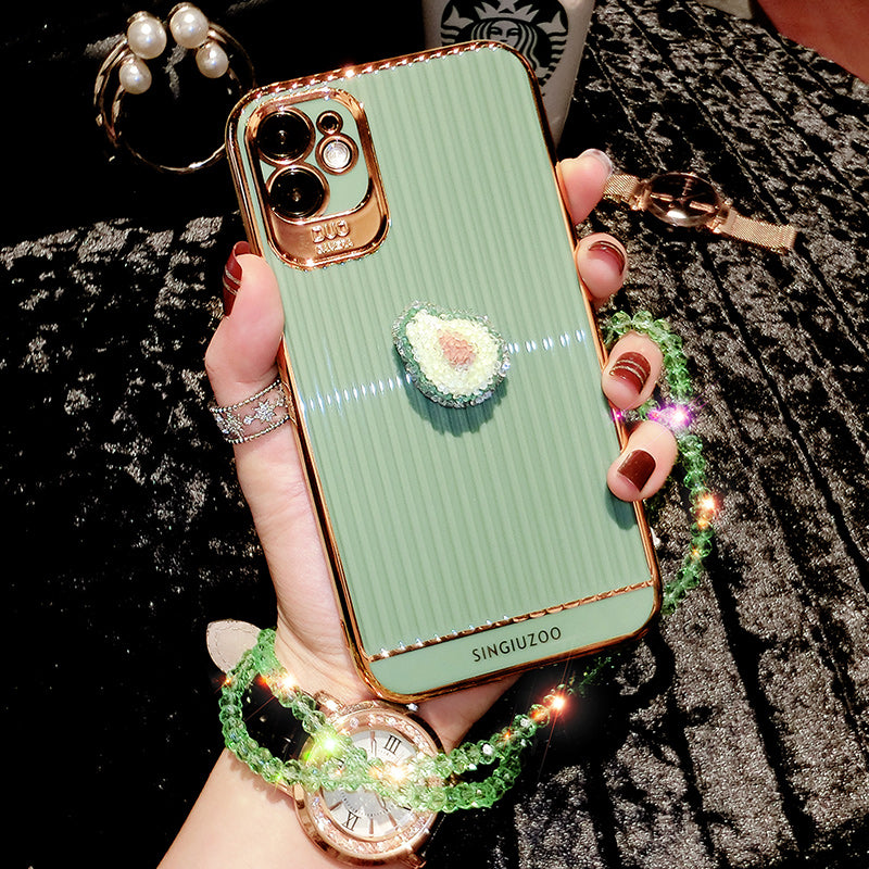 New Suitcase Mobile Phone Case