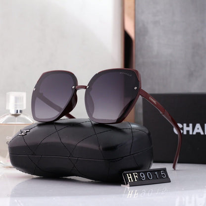 5 COLORS OUTDOOR DRIVING SUNGLASSES for WOMEN