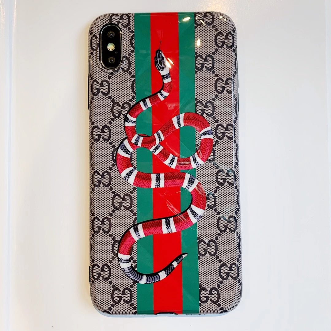 Fashion Ultra-thin phone case