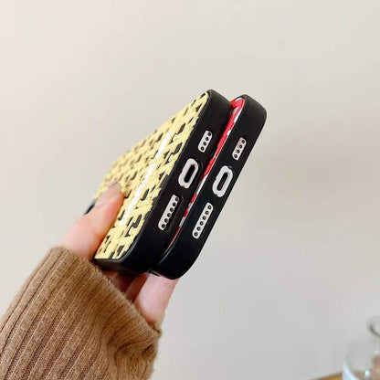 Upscale Fashion Protective Case