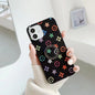 Fashion with the same bracket phone case for samsung