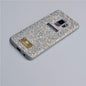 Glitter star phone case for samsung - LVCASE