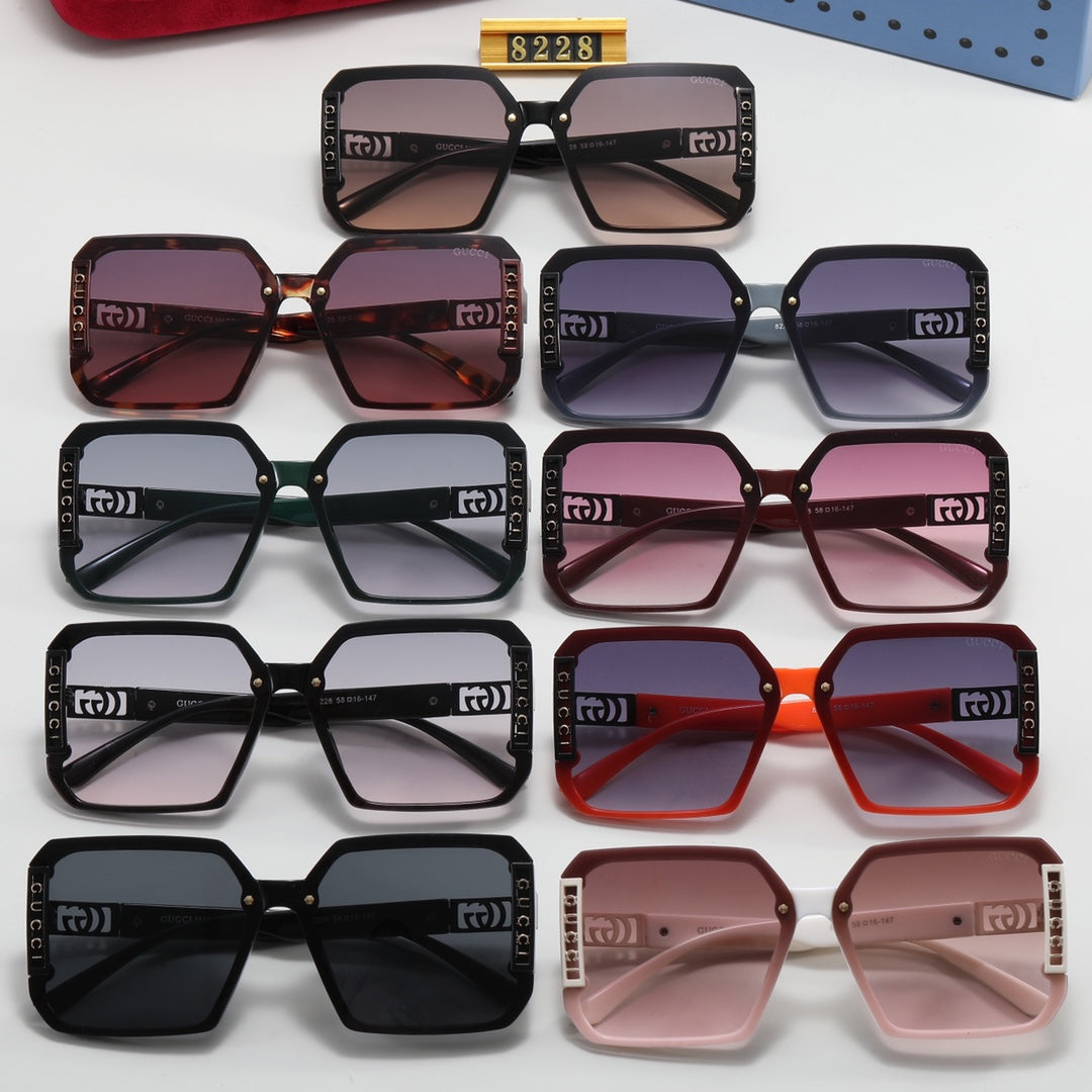 New Style Fashion Sunglasses