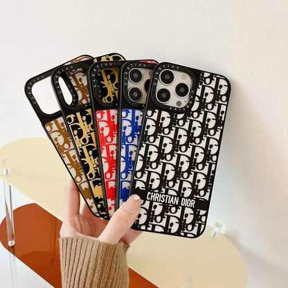 Upscale Fashion Protective Case