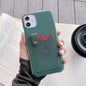 Luxury Leather Phone Case