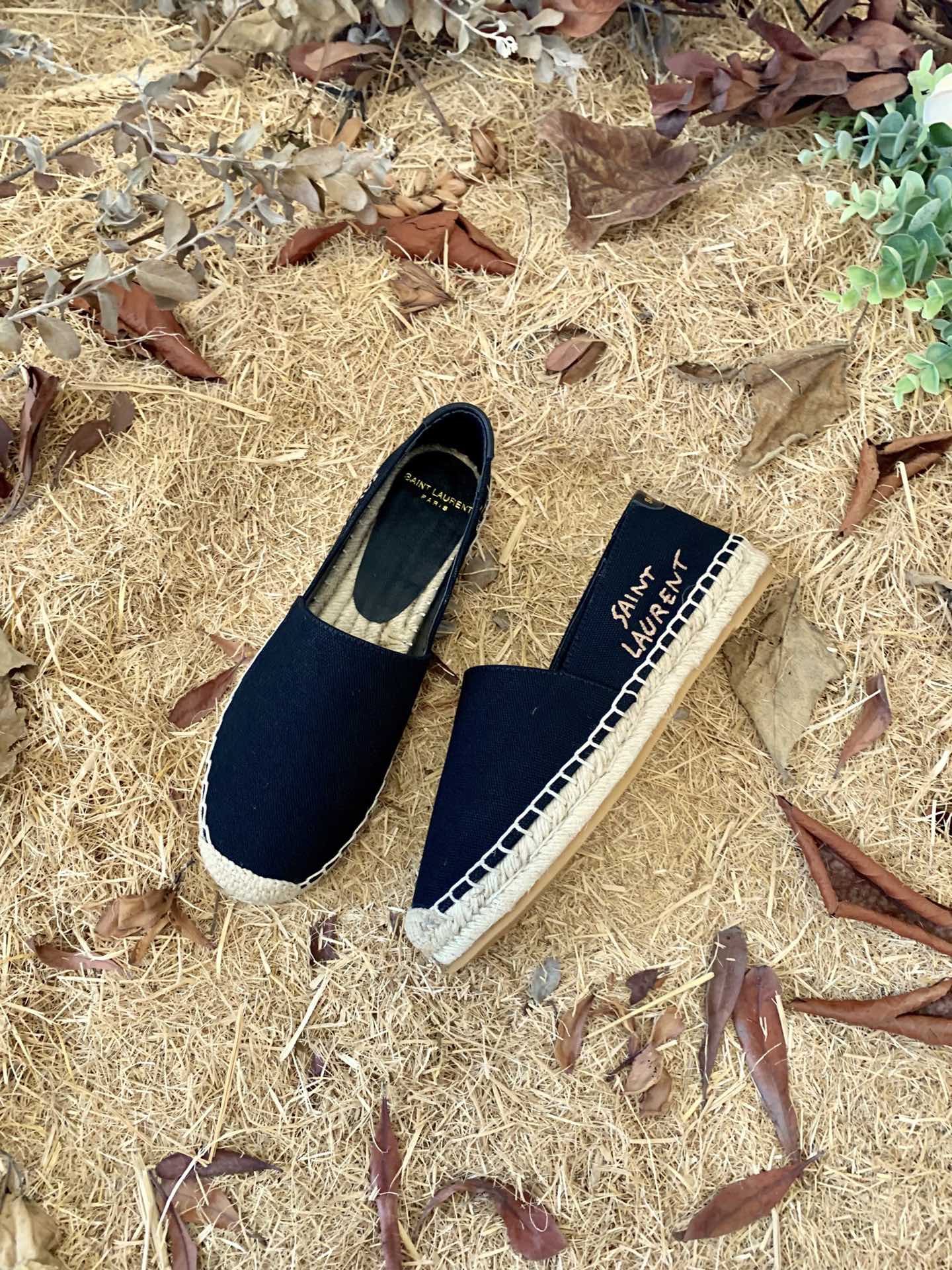 Y$L Espys Written - 2 Colours Available