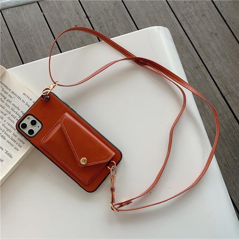 Wallet phone case - LVCASE