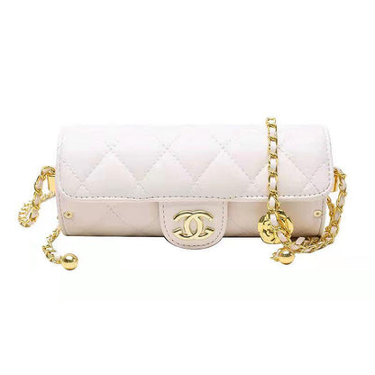 New one-shoulder Crossbody chain Universal mobile phone bag