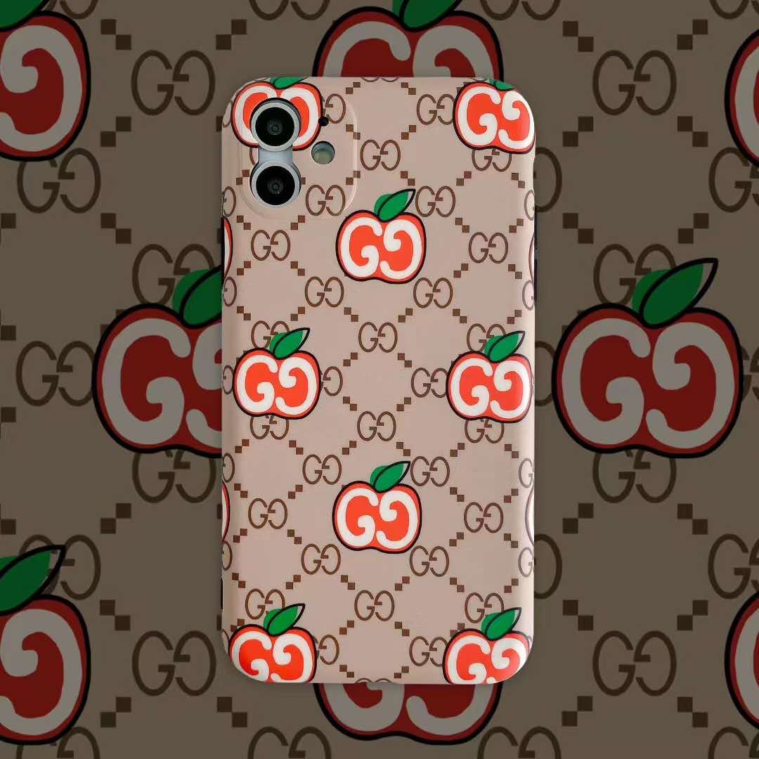 Fashion Frosted Phone Case