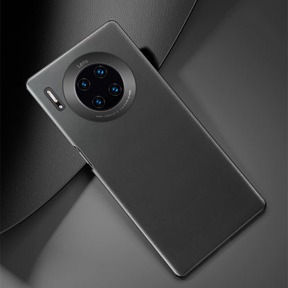 Leather Anti Falling Mobile Phone Case