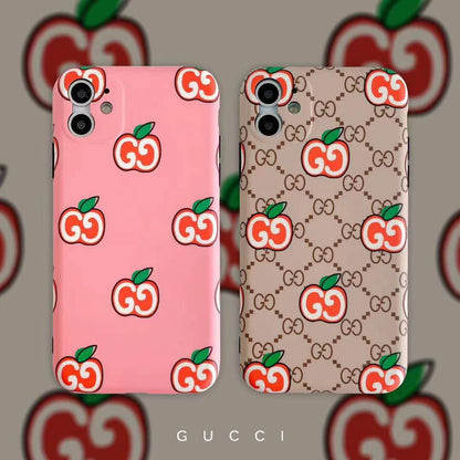 Fashion Frosted Phone Case