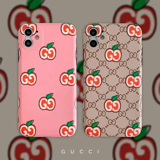 Fashion Frosted Phone Case