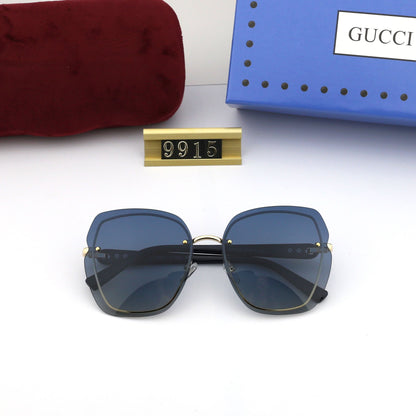 BEACH UNISEX POLARIZED SUNGLASSES