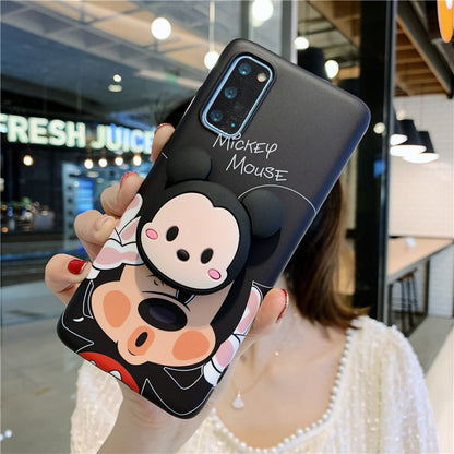 Ultra-thin Frosted Phone Case