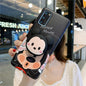 Ultra-thin Frosted Phone Case