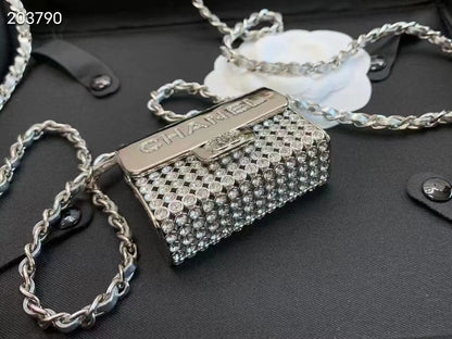 2022 New Chanel Handbag--28