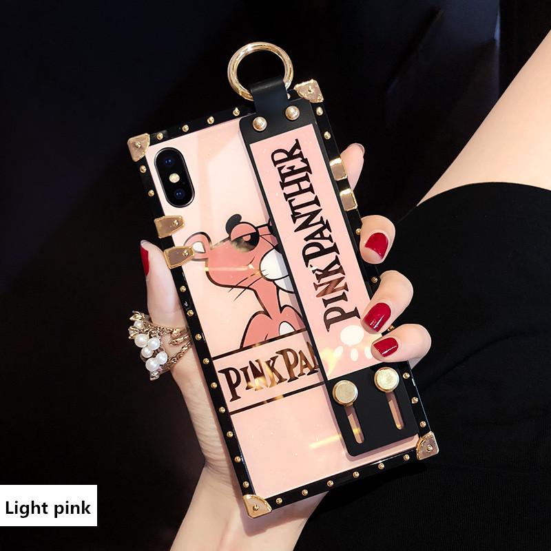 Wristband Bracket All-inclusive Phone Case - LVCASE