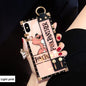 Wristband Bracket All-inclusive Phone Case - LVCASE