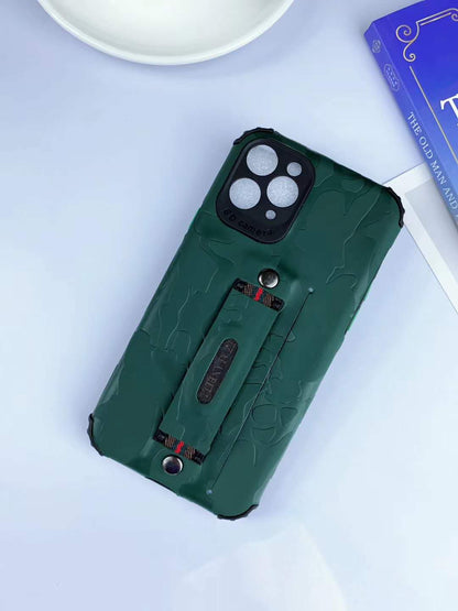 Leather Phone Case