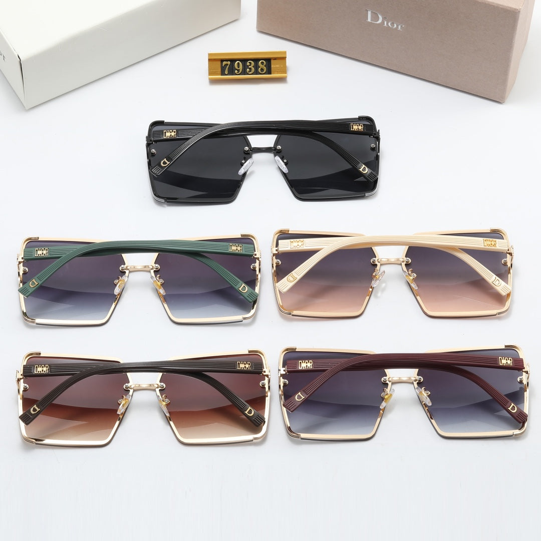 New Style Fashion Sunglasses For Summer