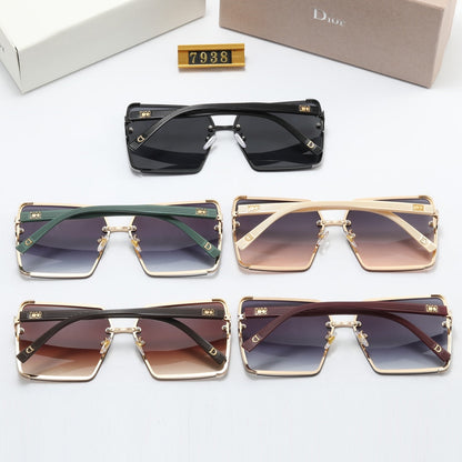 New Style Fashion Sunglasses For Summer